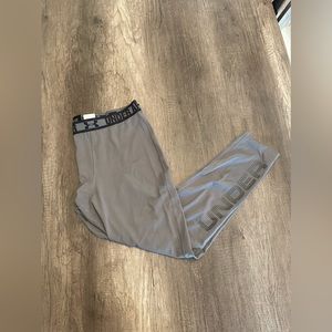 Men’s Under Armour Heat Gear Compression tights